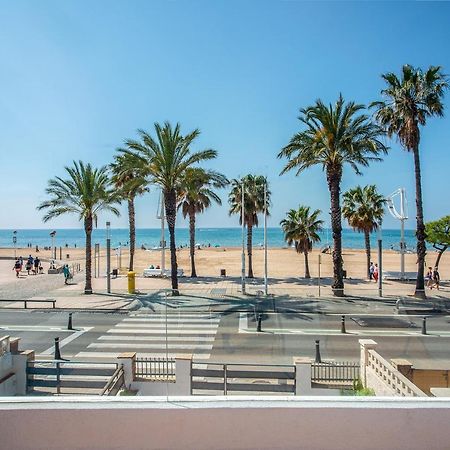 Beach House Cambrils Apartamento En Primera Linea De Playa 외부 사진