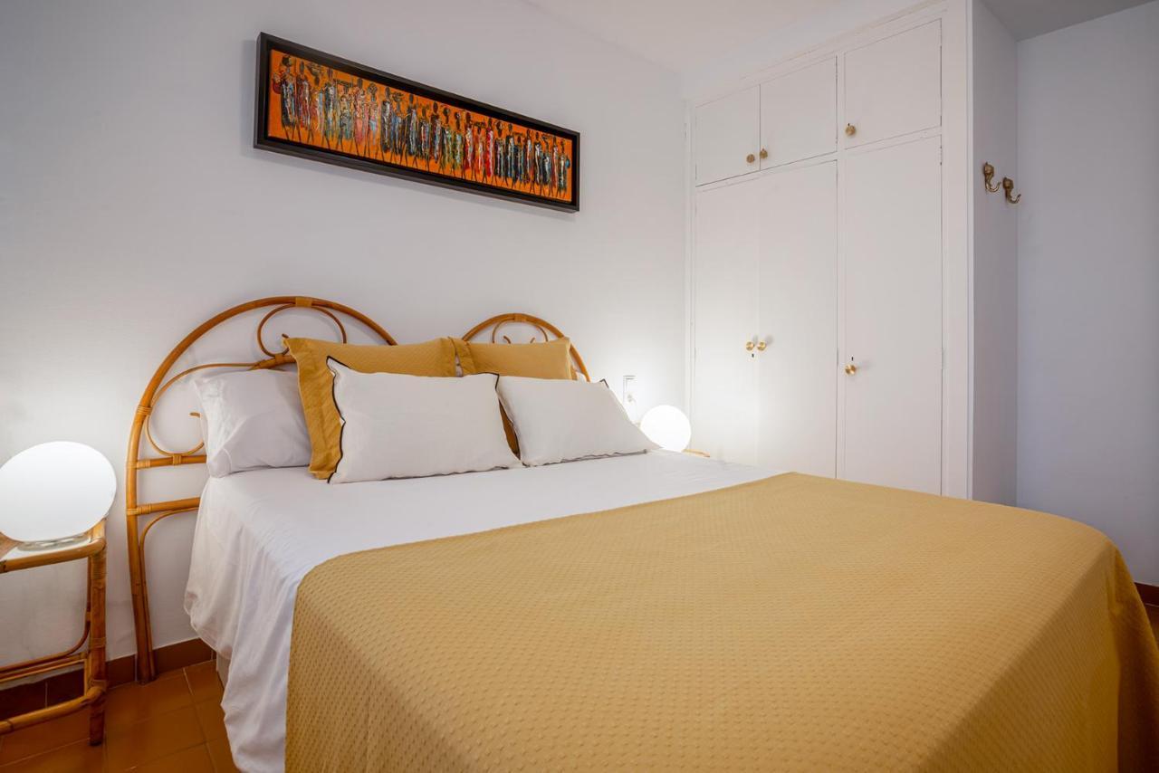 Beach House Cambrils Apartamento En Primera Linea De Playa 외부 사진