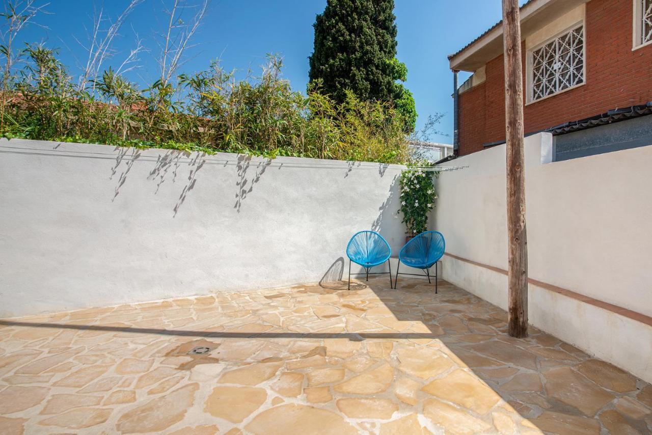 Beach House Cambrils Apartamento En Primera Linea De Playa 외부 사진