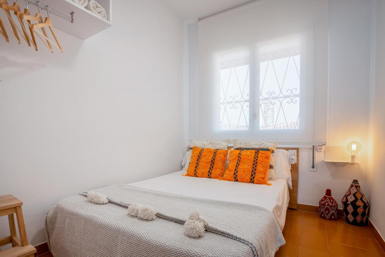 Beach House Cambrils Apartamento En Primera Linea De Playa 외부 사진